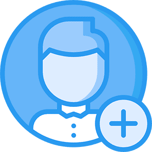 Create a free account