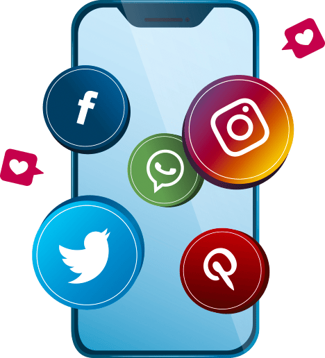 Social media